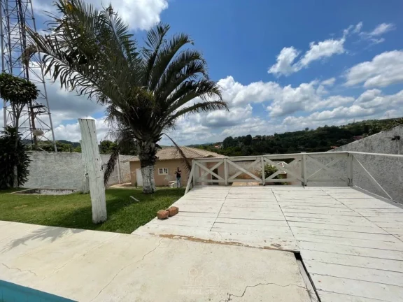 Imagem Chácara à venda no bairro Chácaras Fernão Dias - Atibaia/SP