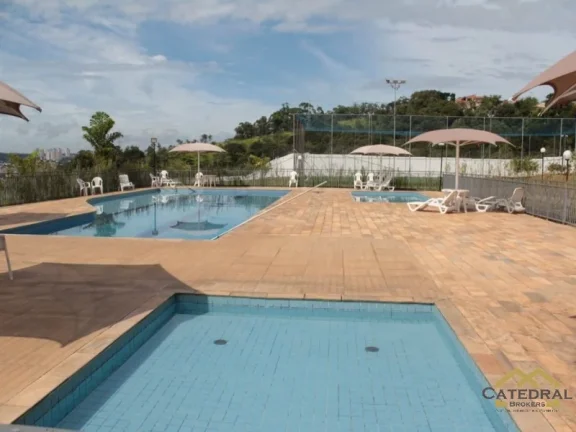 Imagem APARTAMENTO À VENDA NO BAIRRO DA COLÔNIA - JUNDIAÍ/SP