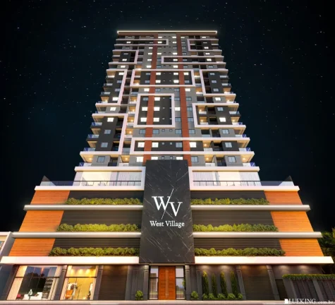 Imagem Apartamento à venda em Itapema, Jardim Praia Mar, com 2 quartos, 63,85m2