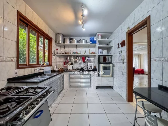 Imagem Casa à venda, 340 m² por R$ 990.000,00 - Comary - Teresópolis/RJ