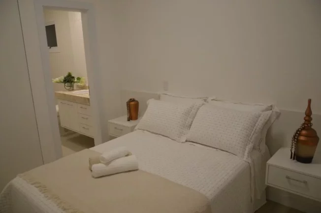 Foto do imóvel: Apartamento 4 Dormitórios - Bairro Navegantes