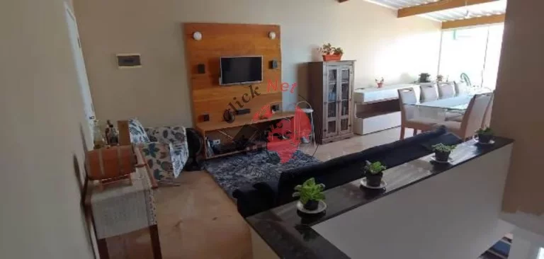Imagem Ótima Cobertura em Prédio Sem Condomínio à venda no bairro Valparaíso em Santo André