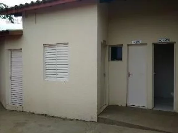 Imagem Casa com 3 dormitórios sendo 1 suite à venda, 100 m² por R$ 595.000 - Condomínio Village Colina do Sol - Sorocaba/SP