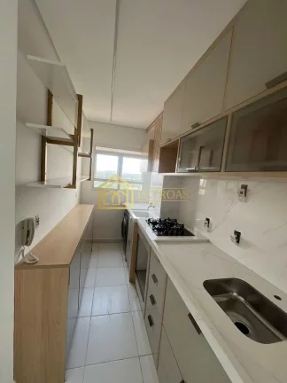 Apartamento Padrão