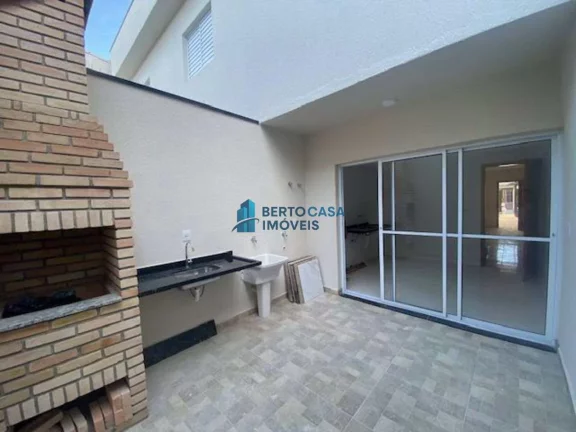 Imagem Casa Padrão