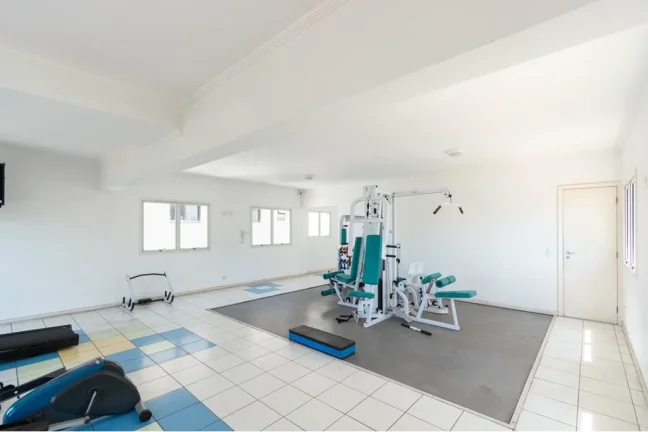 Imagem APARTAMENTO RESIDENCIAL em São Paulo - SP, Itaim Bibi