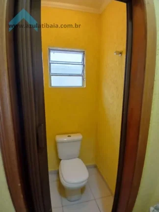 Imagem Descubra o seu novo lar! bairro Nova Atibaia