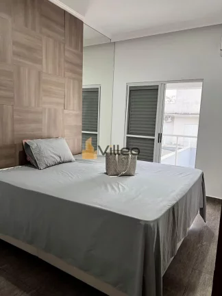 Imagem Descubra o prazer de viver com conforto, sofisticação e segurança em um dos condomínios mais des...