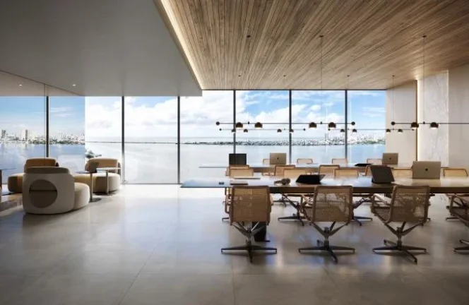 Imagem Conjunto Comercial/sala