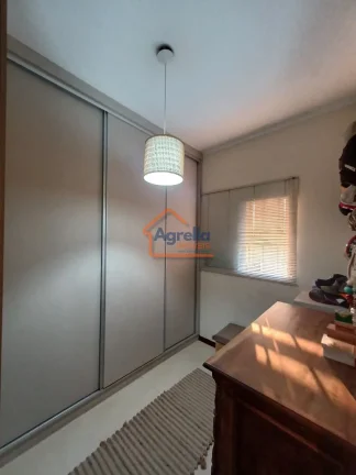 Imagem Apartamento à venda no bairro CONDOMINIO RESIDENCIAL SAN LORENZO - Mogi Guaçu/SP
