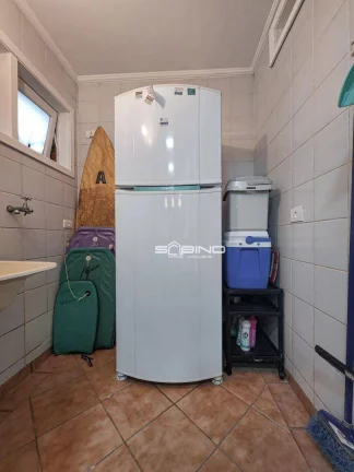 Imagem Villagio à Venda, com 3 dormitórios sendo 3 suítes 138m², 2 vagas - Riviera de São Lourenço - Bertioga SP