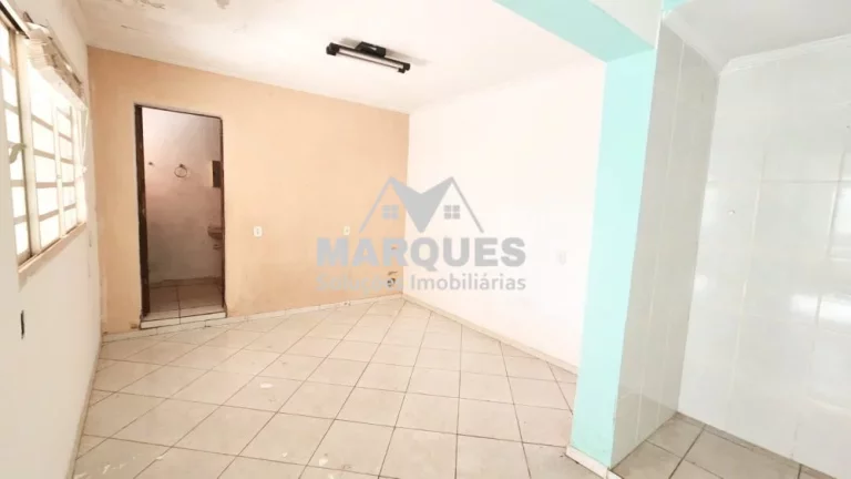 Imagem Oportunidade! Casa à venda no Parque São Jorge - Campinas