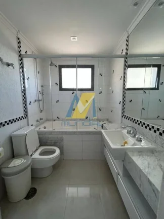 Imagem Já pensou em morar em um apartamento exclusivo, 1 por andar?
