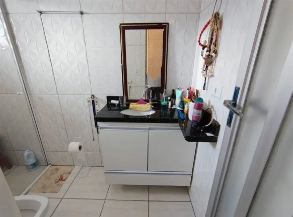 Imagem Apartamento com quarto no Bairro Vila Tupi PG.
