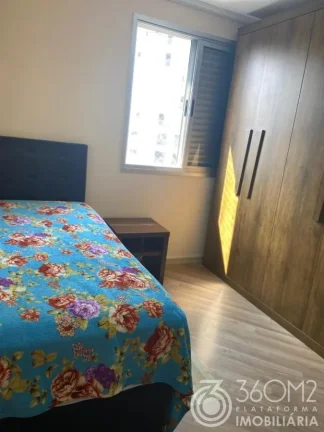 Imagem Apartamento para Venda em Santo André / SP no bairro Casa Branca