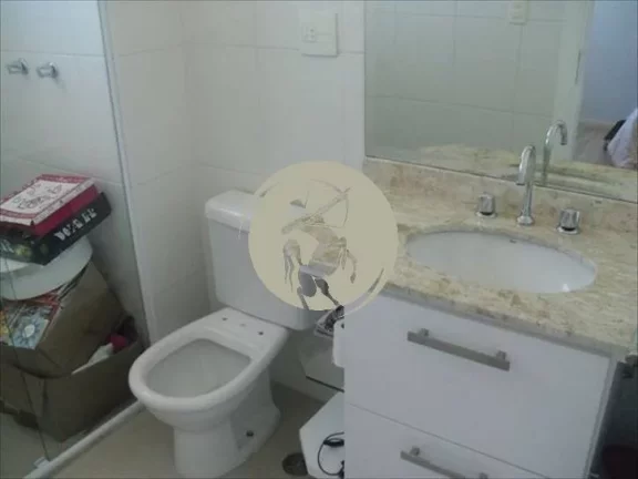 Imagem APARTAMENTO DE ALTO PADRÃO COM LAZER A VENDA EM SANTOS MARAVILHOSO APARTAMENTO DE ALTO PADRÃO A VE...