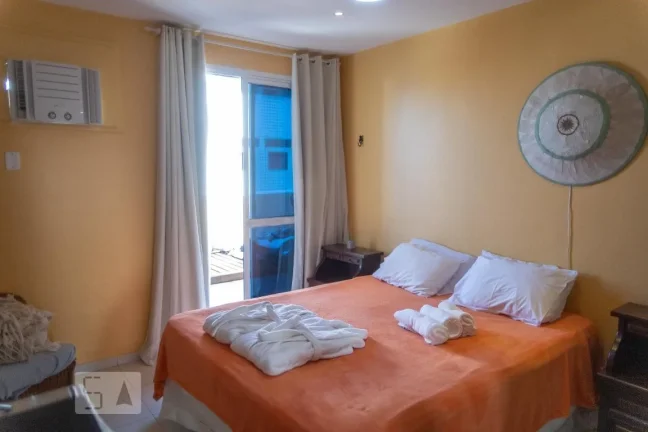 Imagem Apartamento à Venda - Recreio, 4 Quartos, 473 m2