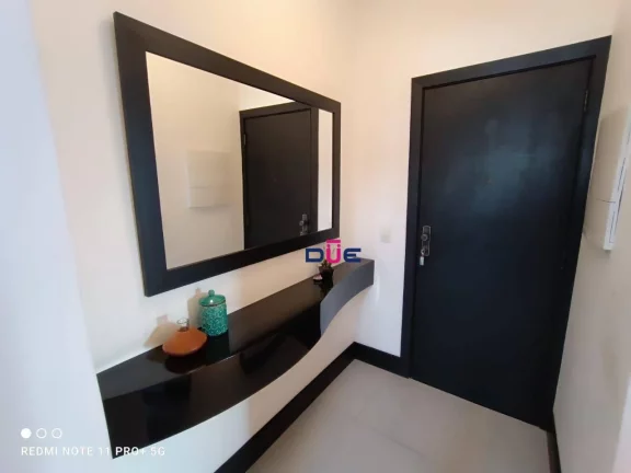 Imagem Apartamento com 3 dormitórios à venda, 120 m² por R$ 1.390.000,00 - Boqueirão - Santos/SP
