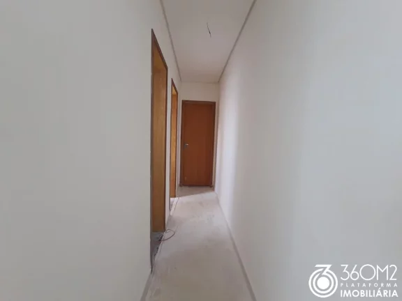 Imagem Cobertura para Venda em Santo André / SP no bairro Vila Camilópolis