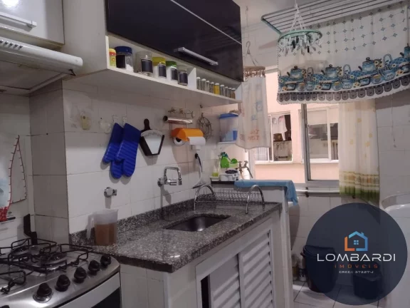 Imagem Apartamento para Venda em Ubatuba/SP