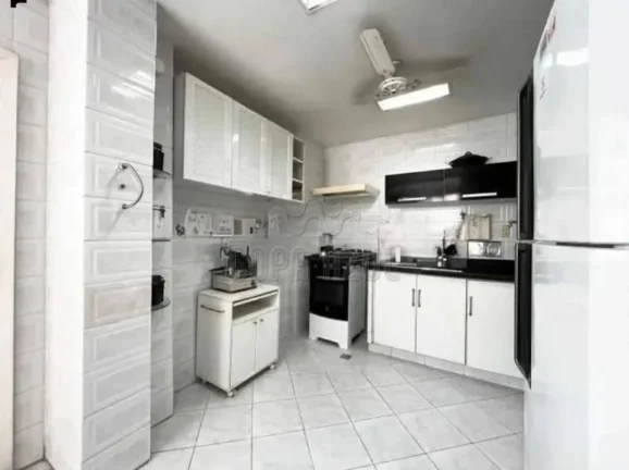 Imagem Ipanema - Residencial › Apartamento com 3 quarto(s) a Venda