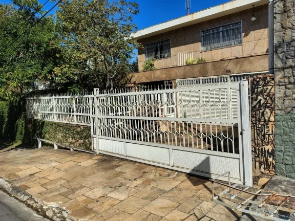 Imagem Se você busca visibilidade, localização estratégica e flexibilidade de uso, este imóvel é a es...