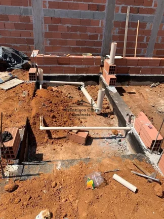 Imagem Terreno à venda no bairro Jardim São Manoel - Guaratinguetá/SP