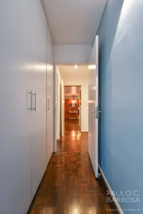 Imagem Itaim Bibi Venda - 2 Dormitórios (1 Suite) - 1 Vaga - 107m²