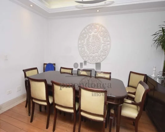 Imagem Apartamento residencial à venda, Higienopolis, piso em Madeira, otima decoraçao, São Paulo modern...