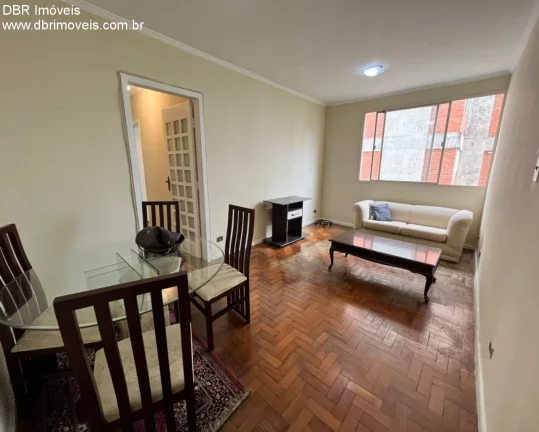Imagem APARTAMENTO RESIDENCIAL em São Paulo - SP, Moema Pássaros