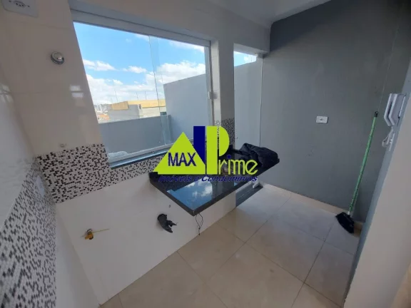 Imagem Imperdível Apartamento à Venda em São Paulo-SP, Vila Dalila! 2 quartos, 1 sala, 1 banheiro, 37m² de área.