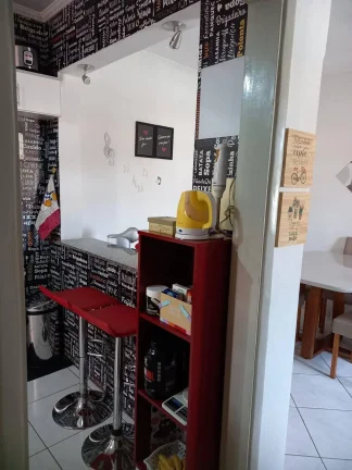 Imagem Apartamento com 2 quartos, 53m2, à venda