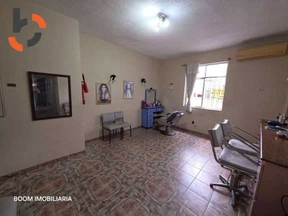 Imagem Apartamento com 2 dormitórios à venda, 77 m² por R$ 400.000,00 - Centro - Nova Iguaçu/RJ