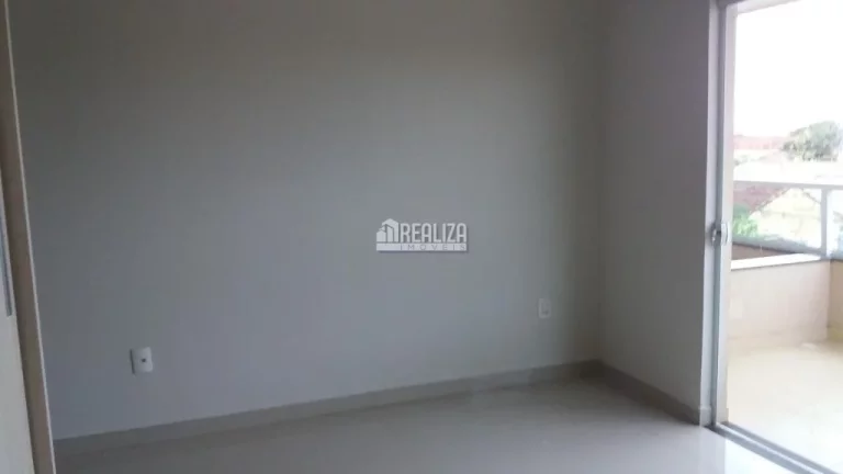 Imagem Apartamento à venda no bairro Santa Maria, Uberaba - 3 dormitórios e móveis planejados