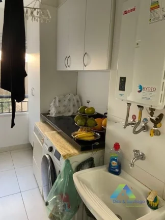 Imagem Apartamento com 3 dormitórios à venda, 115 m² por R$ 1.490.000 - Ipiranga - São Paulo/SP