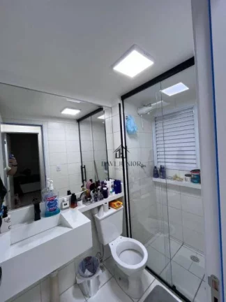 Imagem Apartamento à venda, 50 m² por R$ 320.000,00 - Jardim Abatiá - Sorocaba/SP