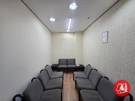 Imagem Andar Corporativo, 284 m² - venda por R$ 975.000,00 ou aluguel por R$ 8.941,97/mês - Centro - Porto Alegre/RS
