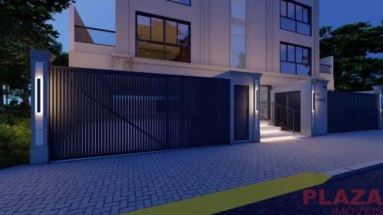 Imagem Apartamento à venda no Edifício Espanha – Tabuleiro, Camboriú
