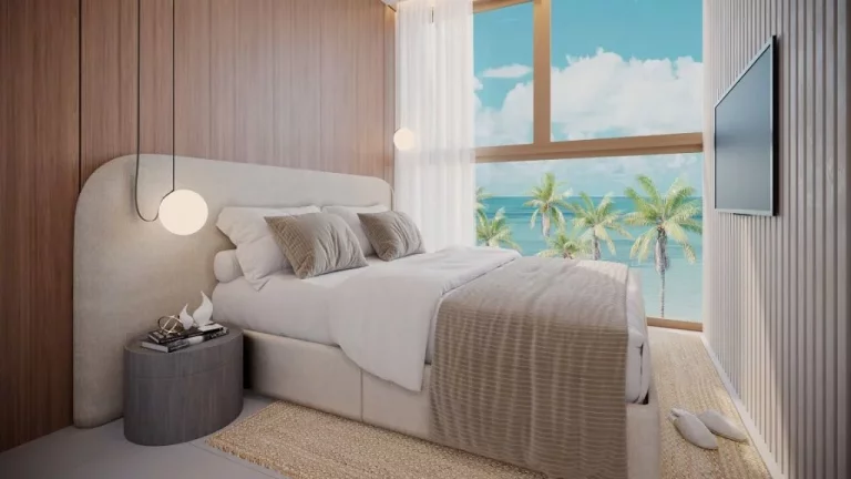 Imagem Studio à venda, 25 m² por R$ 598.232,19 - Jardim Oceania - João Pessoa/PB