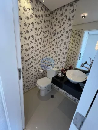 Imagem Apartamento a venda em Santos no Gonzaga