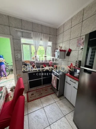 Imagem Casa - Ribeirão Preto - Planalto Verde - Região Oeste