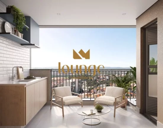 Imagem Apartamento à Venda Jardim Emília Zona Sul - Sorocaba/SP