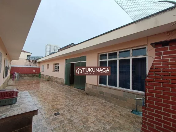 Imagem Casa com 3 quartos à venda, 441 m² por R$ 1.599.000 - Vila Rosália - Guarulhos/SP