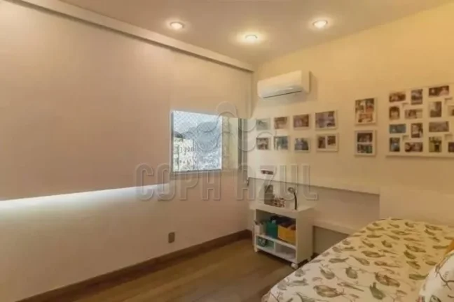Imagem Lagoa – Rua Professor Gastăo Bahiana | Residencial › Apartamento 4 quarto(s) à Venda