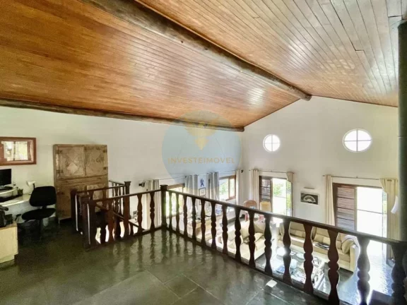Imagem Casa a Venda no bairro Granja Viana - Cotia, SP