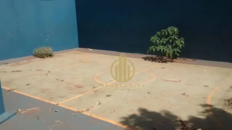 Imagem Casa comercial alto da boa vista