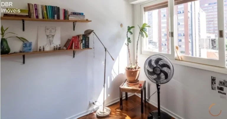 Imagem APARTAMENTO RESIDENCIAL em São Paulo - SP, Paraíso