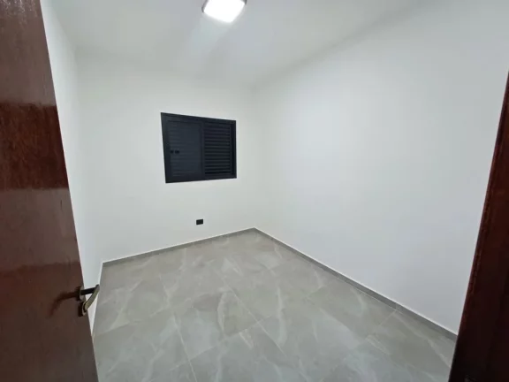 Imagem Casa com 3 dormitórios à venda, 75 m² por R$ 550.000,00 - Jardim das Flores - Suzano/SP