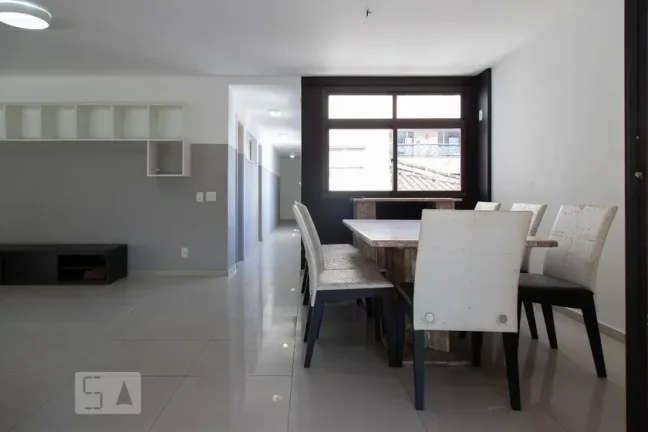 Imagem Apartamento à Venda - Recreio, 3 Quartos, 183 m2