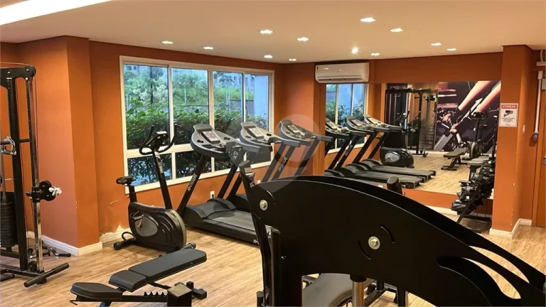Imagem Apartamento à venda com 2 quartos no condomínio Reserva Raposo - Amazonas (k5) - Fase 2 (his-2), São Paulo - SP
